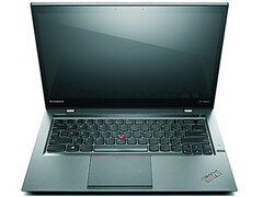 CES 2014 | Lenovo ThinkPad X1 Carbon Ultrabook und ThinkPad 8 Windows-Tablet