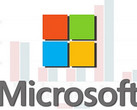 Microsoft: Weniger Gewinn und mehr Umsatz
