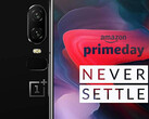 OnePlus: OnePlus 6 zum Amazon Prime Day für 350 Euro.