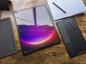 Lenovo ThinkPad X1 Fold 16 im Laptop-Test: Die Zukunft entfalten