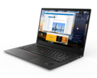 ThinkPad X1 Carbon 6th Gen (2018): ThinkPad-Flaggschiff bekommt ein deutlich helleres HDR-Display und Quad-Core-CPUs