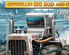 Top Games-Charts KW 19: Landwirtschafts-Simulator 17 Big Bud Add-on