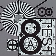 Ausschnitt aus dem Testchart