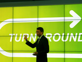 Acer CEO Jason Chen will den Turnaround