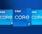 Der peinliche Moment, in dem der Core i5-1135G7 schneller rechnet als der teurere Core i7-1165G7 (Bildquelle: Intel)