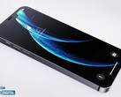 So sieht das günstigste 5,4 Zoll iPhone 12 laut der jüngsten Leaks aus. (Bild: LetsGoDigital)