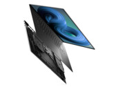 Dell XPS 17 9720 RTX 3060 Laptop Test: 50 Prozent schnellerer Prozessor als bisher