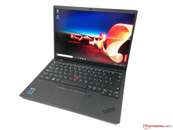 Im Test: Lenovo ThinkPad X1 Nano. Testgerät zur Verfügung gestellt von Lenovo Deutschland.