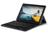 Test Medion LifeTab E10802 - Das Aldi-Tablet inklusive Keyboard-Cover und LTE