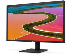 LG will die Probleme mit dem Ultrafine 5K-Monitor durch mehr Abschirmung in den Griff bekommen.