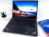 Lenovo hat einer gut ausgestattete Intel-Version des ThinkPad T14 einen ordentlichen Deal-Rabatt verpasst (Bild: Andreas Osthoff)