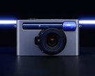 Die neue Version der Pixii Messsucher-Kamera setzt auf einen verbesserten APS-C-Sensor. (Bild: Pixii)