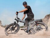 Engwe X20 SE: E-Bike mit starker Ausstattung