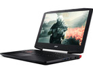 Test Acer Aspire VX 15 VX5-591G (7300HQ, GTX 1050, Full-HD) Laptop