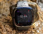 Test Fitbit Sense 2 Smartwatch - Die regelt das selbst