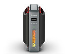 Airtop2 Inferno: Passiv gekühlter Mini-PC mit GeForce GTX 1080 vorgestellt
