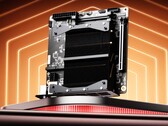 Minisforum bietet ein Mini-ITX-Mainboard mit AMD Ryzen Laptop-Prozessor an. (Bildquelle: Minisforum)