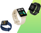 Die Redmi Watch 2 Lite gibt es aktuell zum Schnäppchenpreis bei Amazon. (Bild: Xiaomi)