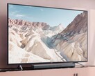 Sharp 55BL2EA: 4K-Fernseher bei Aldi im Angebot (Bild: Aldi)