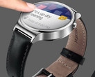 Huawei Watch: Smartwatch bekommt endlich Update auf Android Wear 2.0