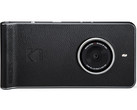 Test Kodak Ektra Smartphone