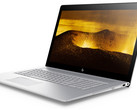 Test HP Envy 17 (i5-8250U, MX150, SSD, FHD) Laptop
