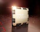 AMD Ryzen 7000 wird angeblich schon in rund sechs Wochen offiziell vorgestellt. (Bild: AMD)