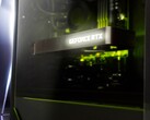Nvidia plant offenbar eine neue Variante der GeForce RTX 3050 mit GA107-GPU. (Bild: Nvidia)