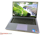 Honor MagicBook Pro: 16-Zoll-Laptop mit Ryzen 5 4600H im exklusiven Hands-On