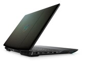Dell G5 15 5500 Test