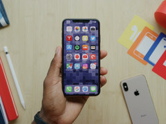 Video: YouTuber MKBHD hat das Apple iPhone Xs im Hands-on.