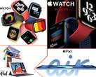 TrendForce: Apple iPad 8, iPad Air 4, Watch Series 6 und Watch SE beflügeln Märkte.