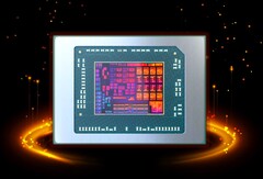 AMD Ryzen 6000 Mobile soll eine deutlich bessere Performance pro Watt als Intel Alder Lake bieten. (Bild: AMD)