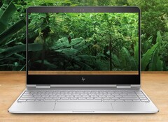 HP: Neues Spectre x360 und neue Envy Ultrabooks