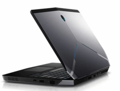 Dell Alienware 13 R2: OLED Variante in den USA verfügbar