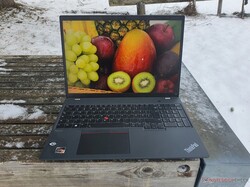 Lenovo ThinkPad T16 G1 AMD, zur Verfügung gestellt von: