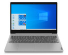 Lenovo IdeaPad 3 15ITL05 im Test: Leises, günstiges Office-Notebook