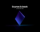 Der neue Exynos 2100 wird am 12. Januar 2020 offiziell präsentiert und tritt gegen den Qualcomm Snapdragon 888 an.