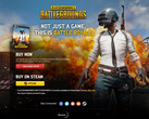 Gaming: PlayerUnknown's Battleground wird zum Mobil-Spiel in China