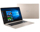 Test Asus VivoBook S15 S510UA (i5-7200U, Full-HD) Laptop