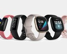 Diverse Smartwatches und Fitness-Tracker von Fitbit gibt es derzeit bei Amazon zu Bestpreisen. (Bild: Fitbit)