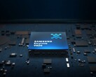 Nicht unbedingt schneller aber dank 7 nm EUV-Verfahren effizienter: Der Samsung Exynos 9825-SoC.