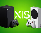 Die Xbox Series X|S sollen schon bald durch neue Varianten abgelöst werden. (Bild: Microsoft, bearbeitet)
