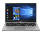 Test LG Gram 15Z980 (i7-8550U, Full-HD) Laptop
