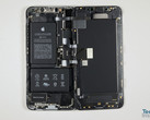 Das zahlt Apple für das iPhone Xs Max mit 256 GB in der Herstellung.