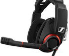 Sennheiser GSP 500: Offenes Headset für Gamer vorgestellt