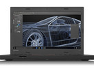 Test Lenovo ThinkPad T460p (Core i7, GeForce 940MX) Notebook