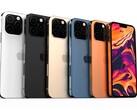 Apples iPhone 13-Generation kommt mit einigen Verbesserungen in punkto Kamera und Design (Bild: EverythingApplePro)