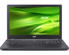 Test Acer Extensa 2510-34Z4 Notebook