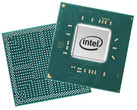Intel UHD Graphics 605 GPU